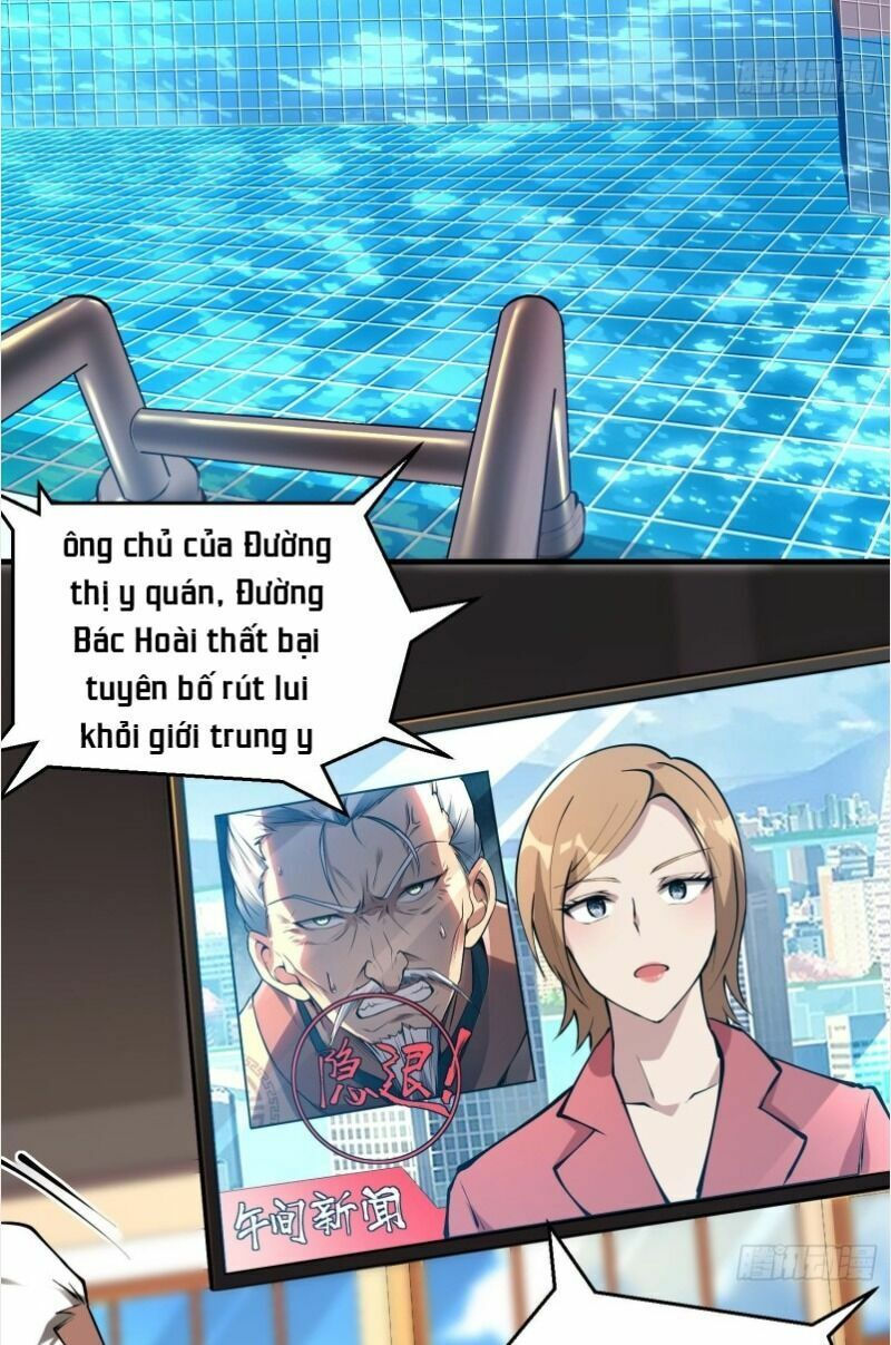 đệ nhất người ở rể chapter 14 62