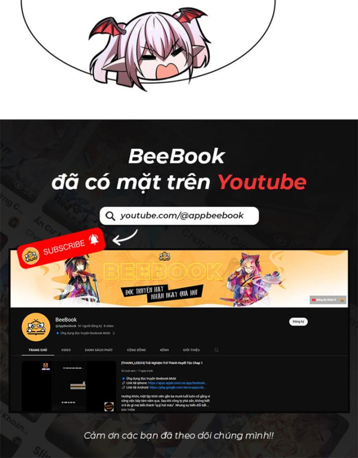 huyết cơ và kỵ sĩ chapter 288 61