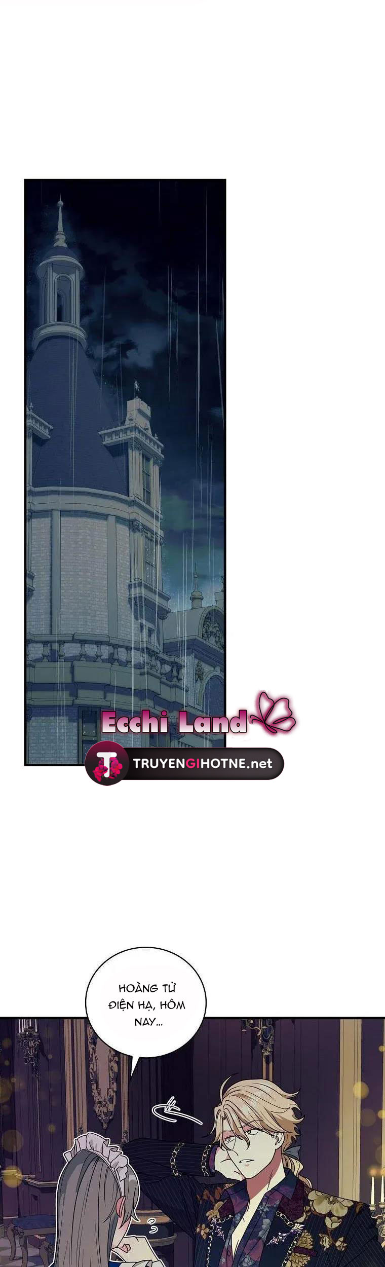 hiệp sĩ băng giá chapter 54.1 13