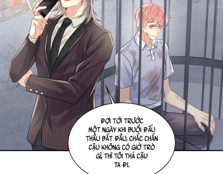 lại bị bạn trai cũ nhắm trúng rồi chapter 71 27