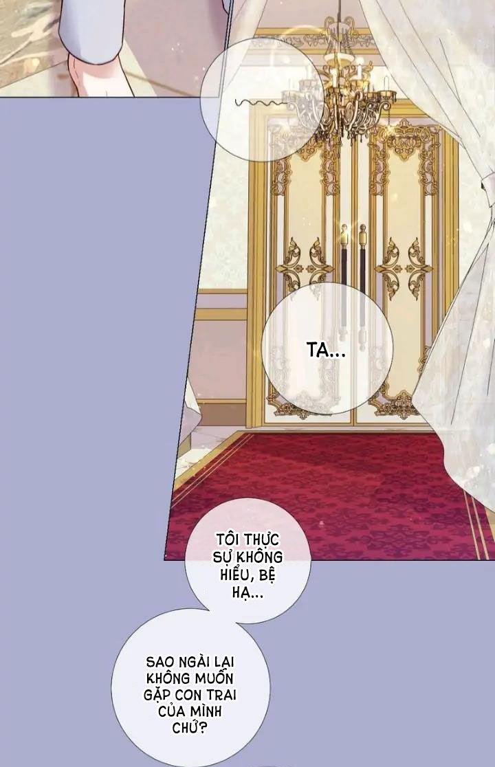từ tiểu thư thành hoàng hậu - lady to queen chapter 57.2 22