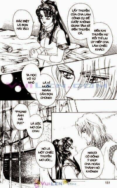 tinh linh của biển chapter 3 151