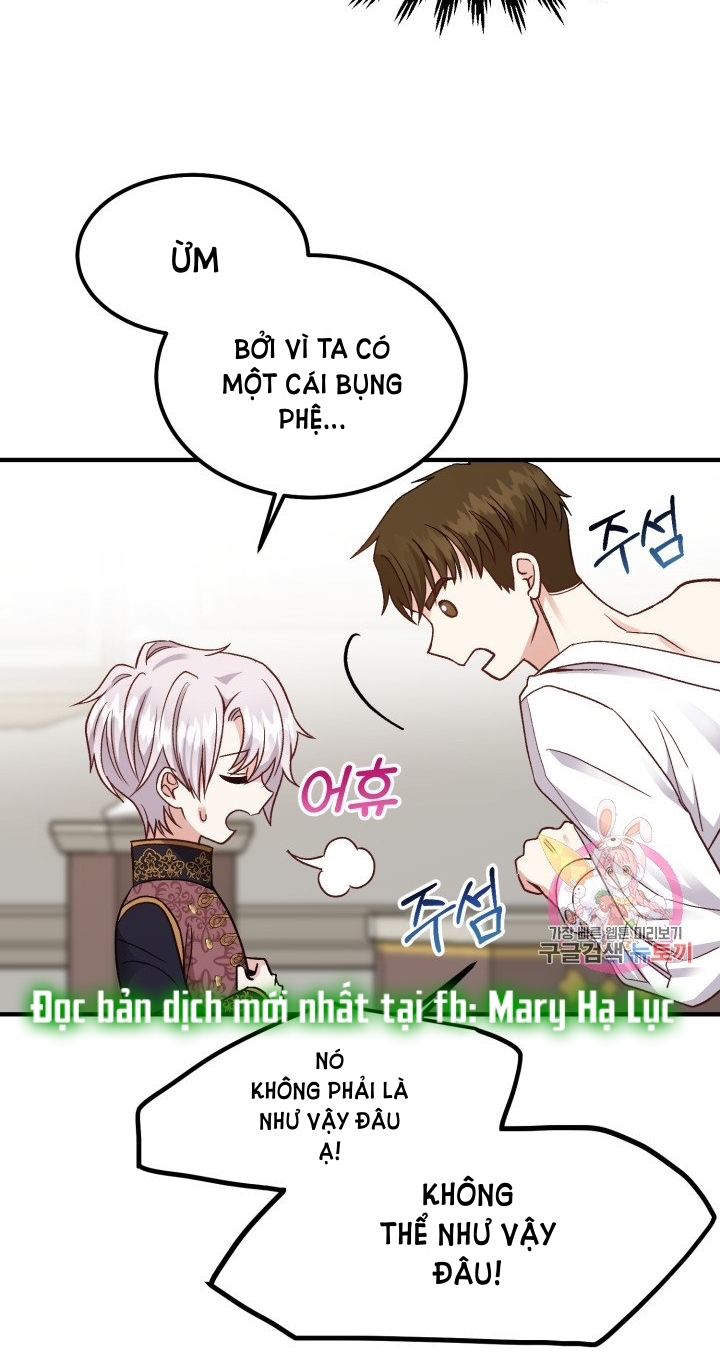 trở thành vợ thái tử quái vật chapter 13.2 35