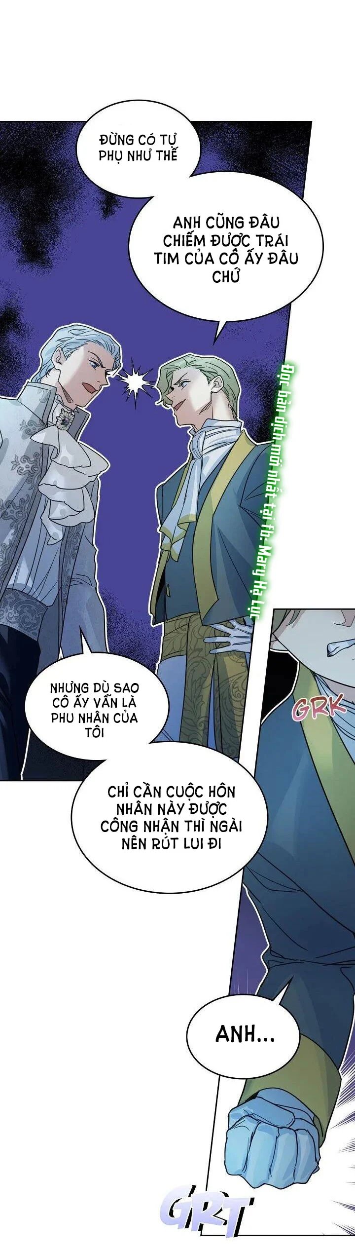 [18+] người đẹp và quái vật chapter 71.1 32