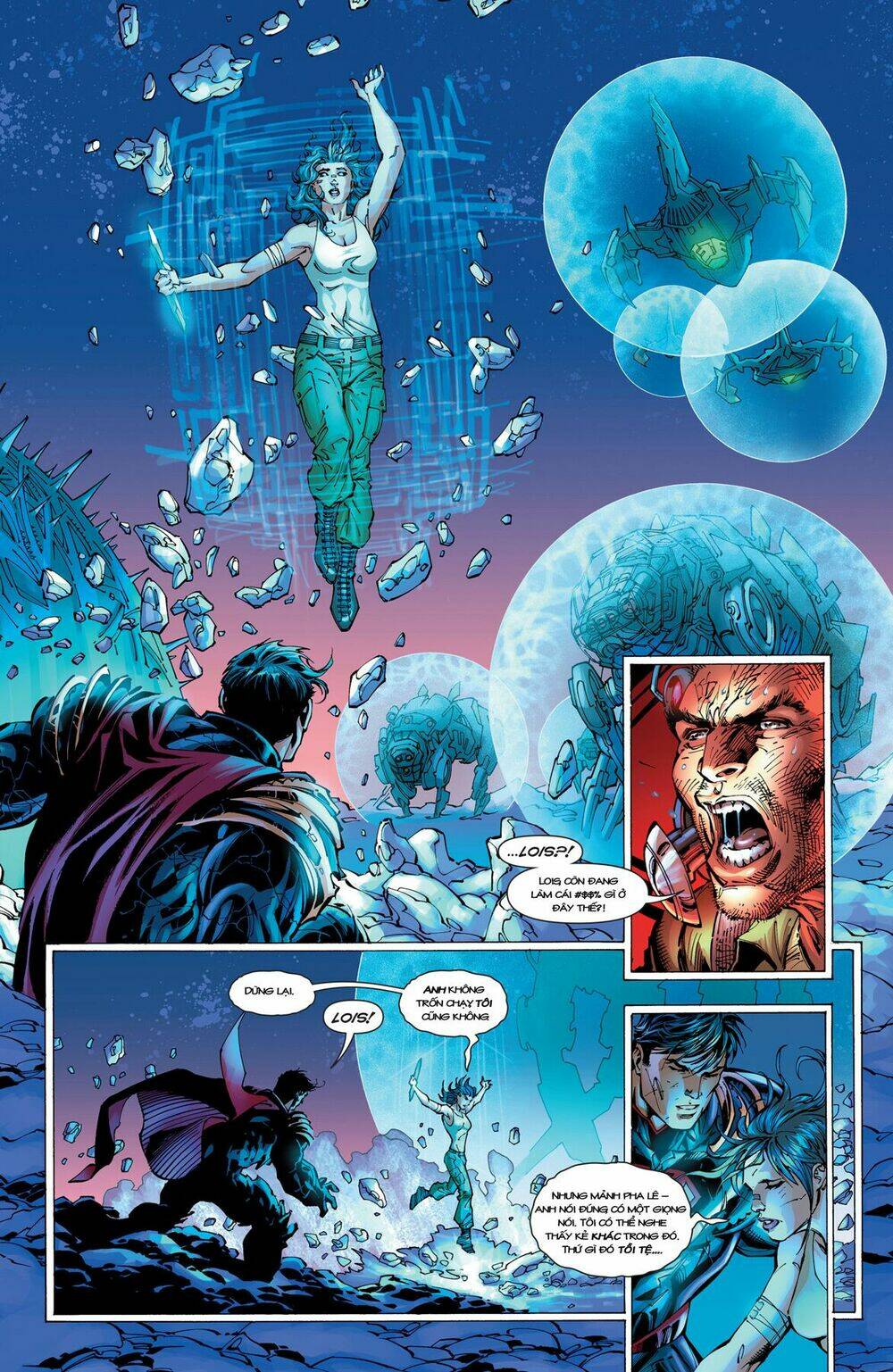 superman unchained chapter 7 23