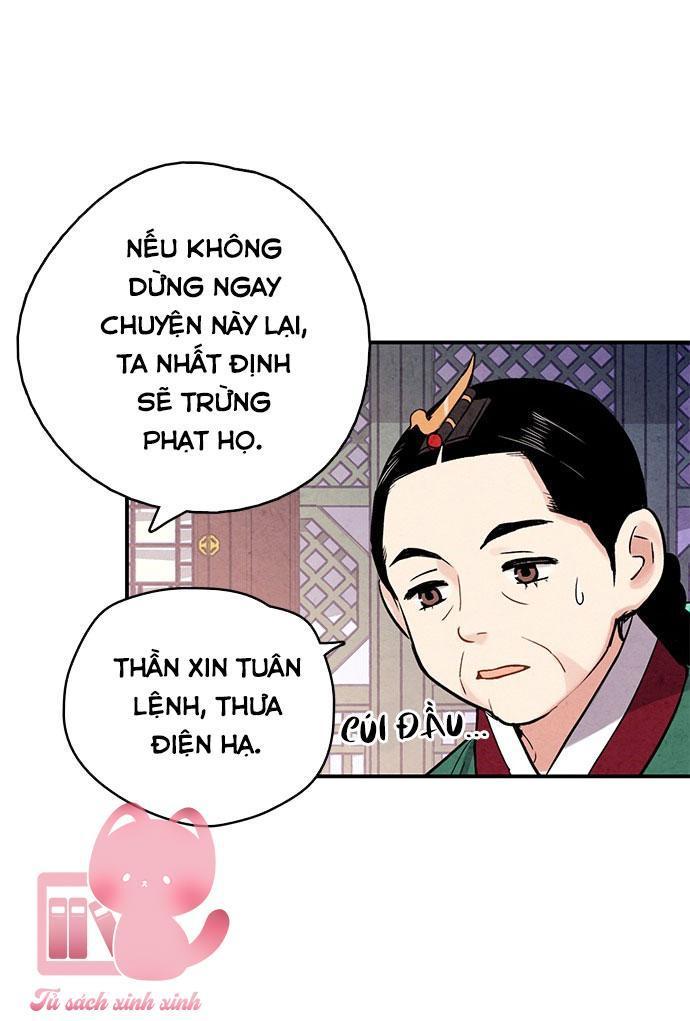 lệnh cấm hôn chapter 79 64