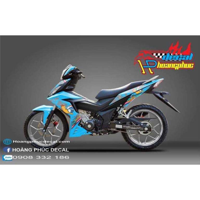 Tem xe winner đẹp