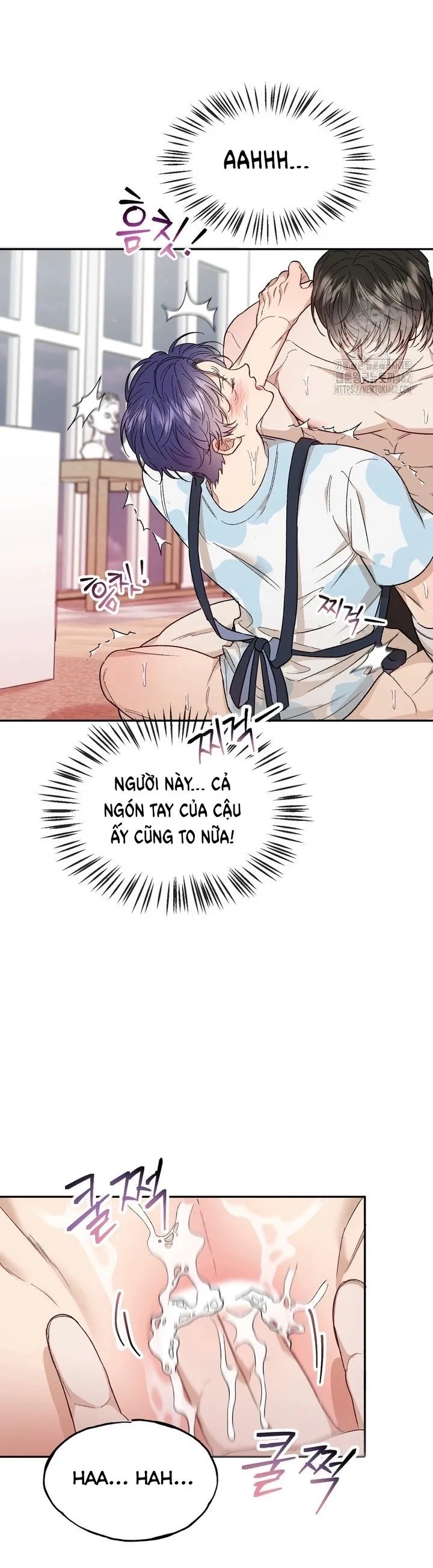 nghệ thuật điêu khắc chapter 5 4