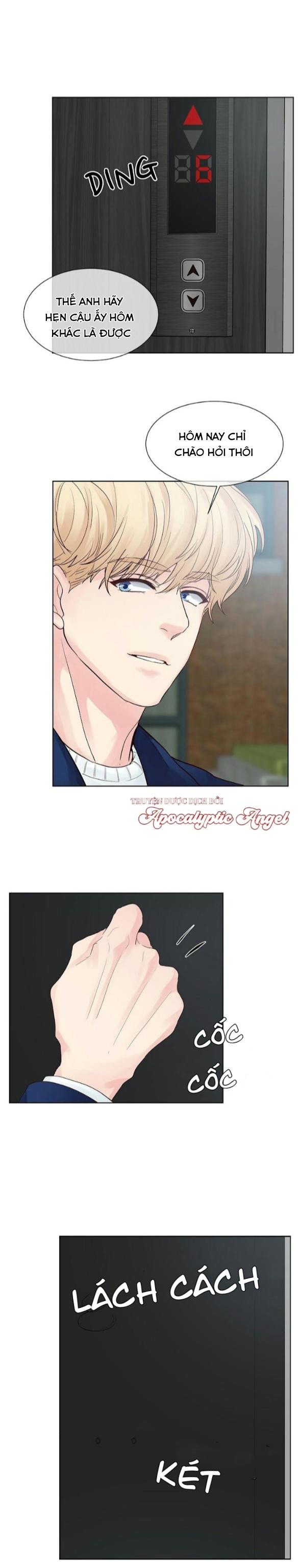 heat and run chapter 52 3