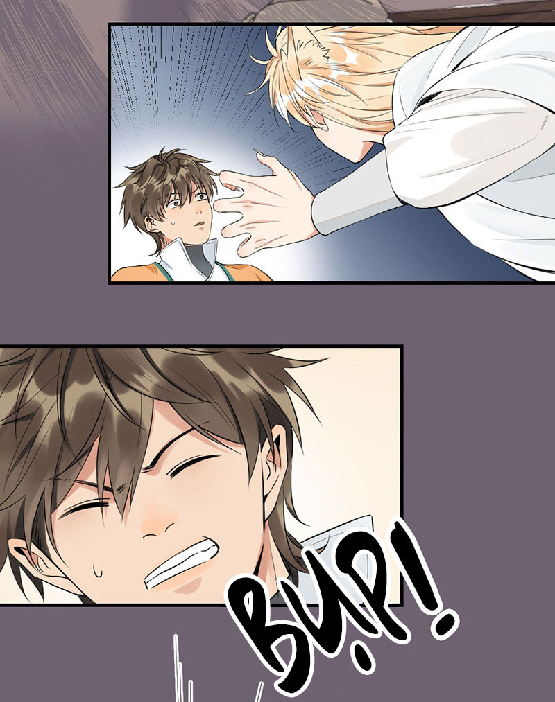 lục châu ca đầu chapter 3 31