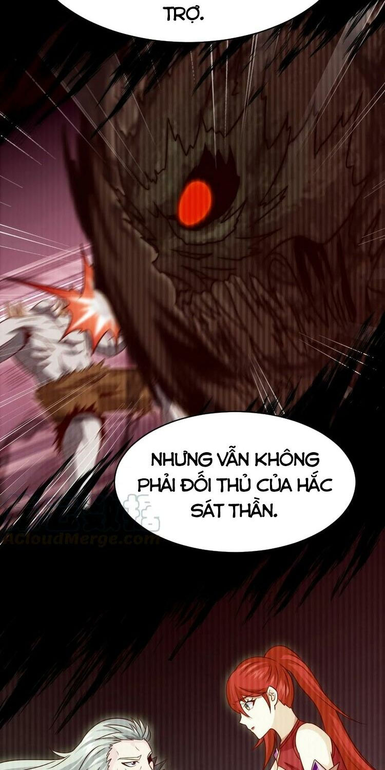 ma thú kiếm thánh dị giới tung hoành chapter 179 27