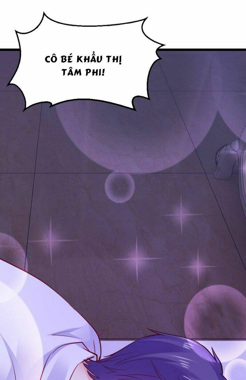 thú cưng độc quyền của boss chapter 94 28