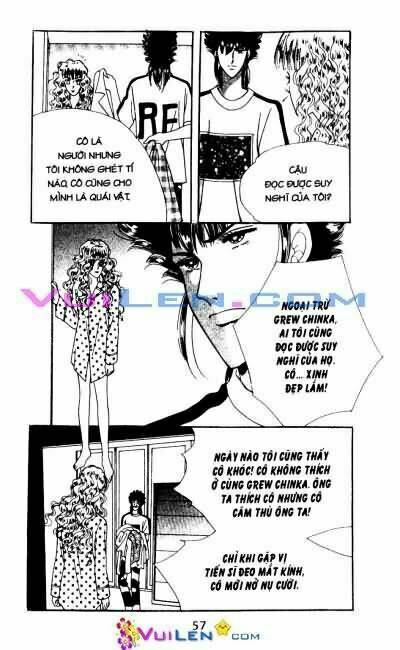 vật cản tình yêu chapter 8 56