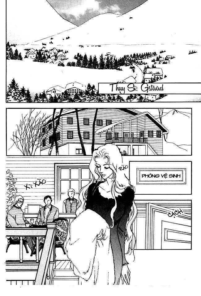 silver (fujita kazuko) chapter 1 12