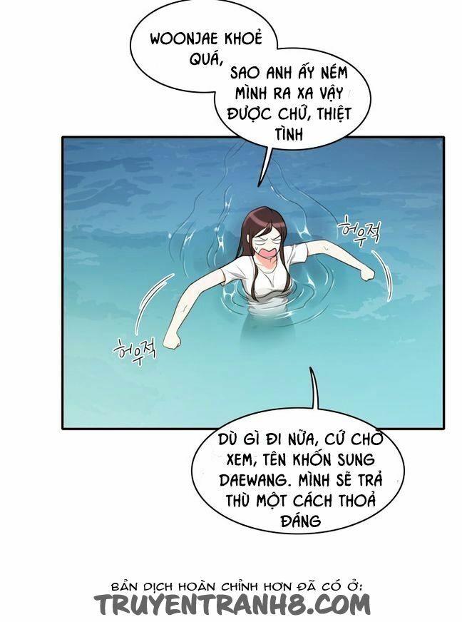 do it one more time- yêu lại từ đầu chapter 16 48