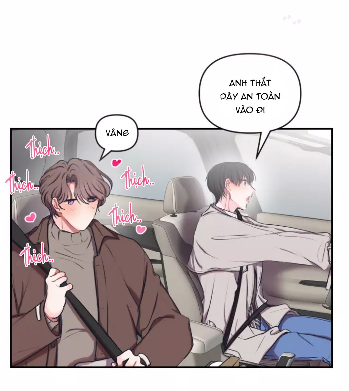 hợp đồng tình yêu chapter 48 39