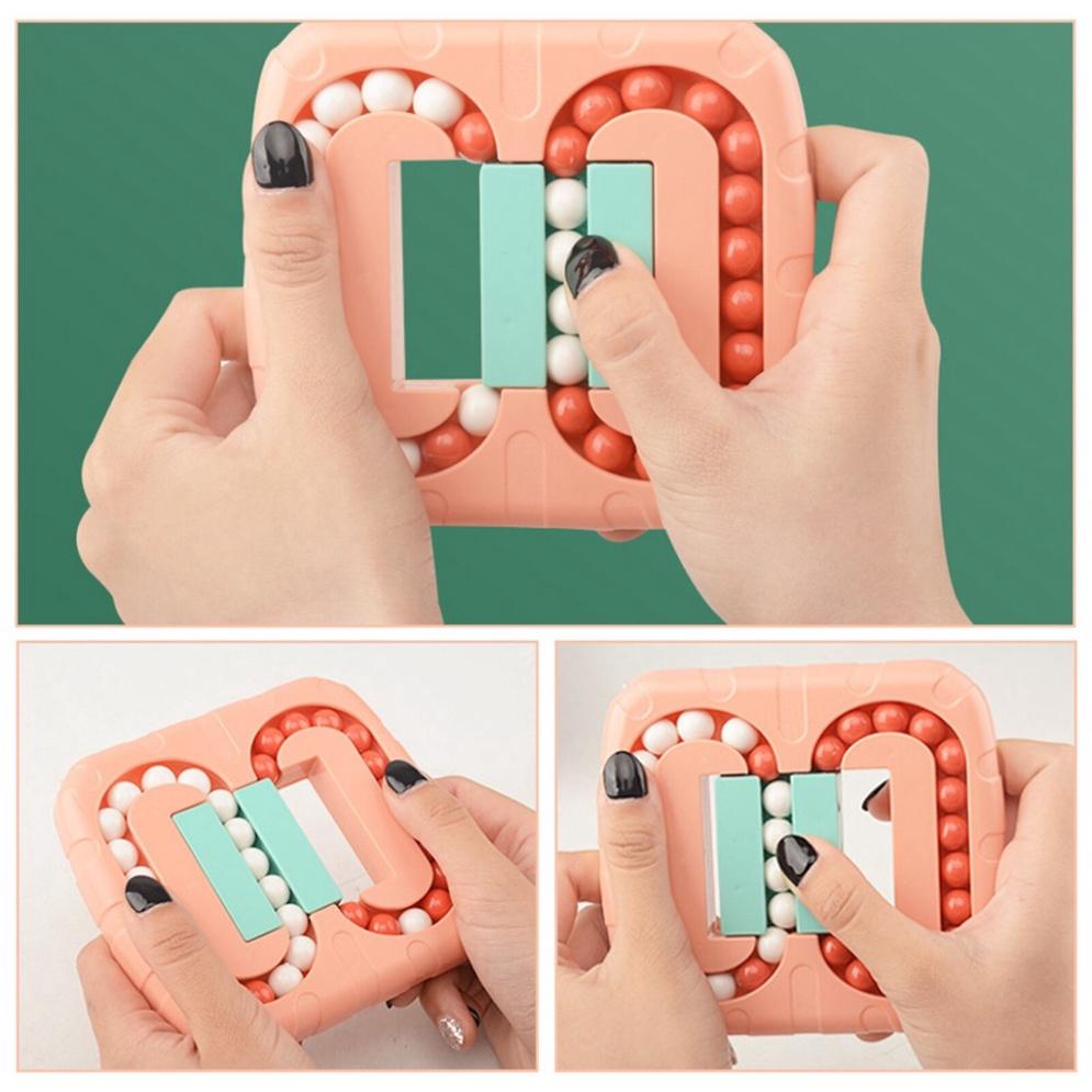 Rubik Biến Thể - Rubik Bi Rèn Luyện Trí Não, Giảm Stress
