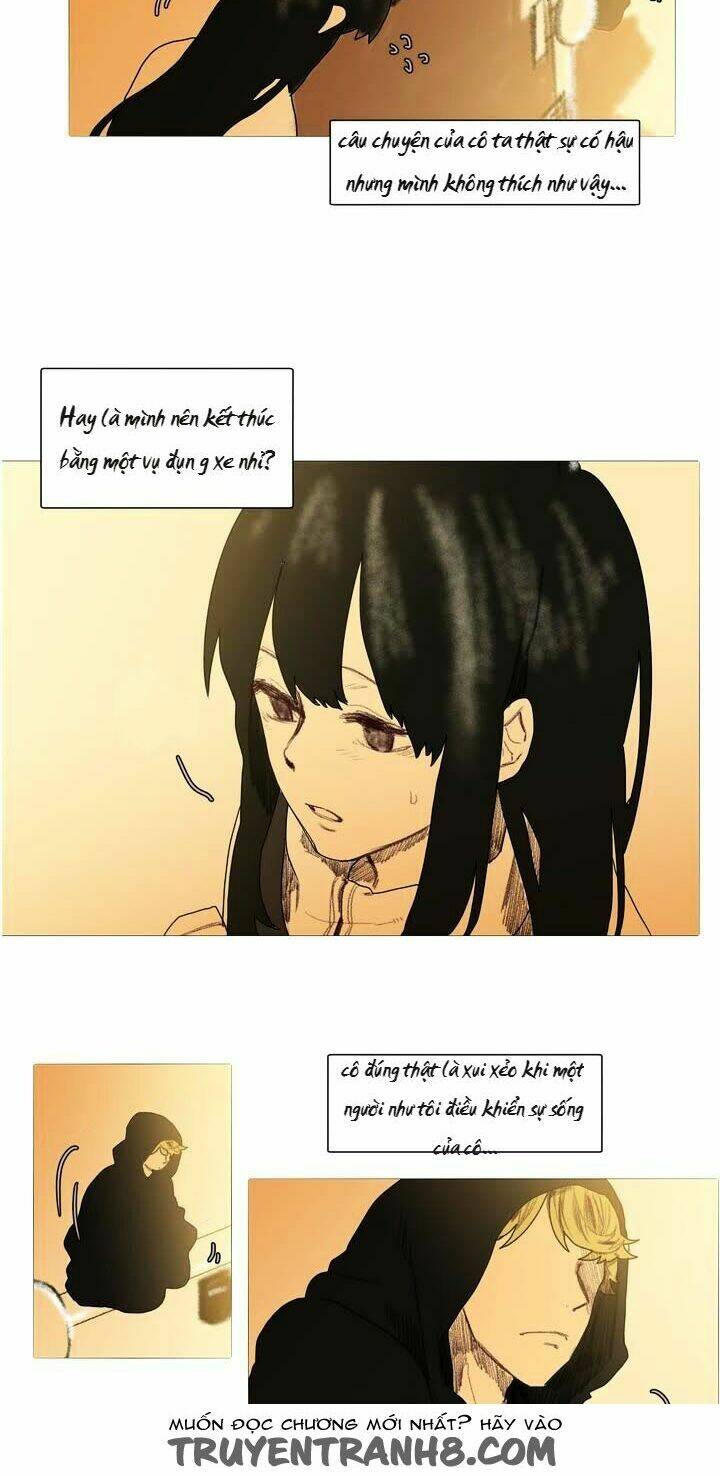 ugly duckling chapter 2 2