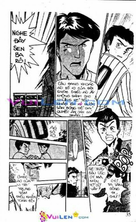 sôi động cầu trường full 17 tập chapter 4 35