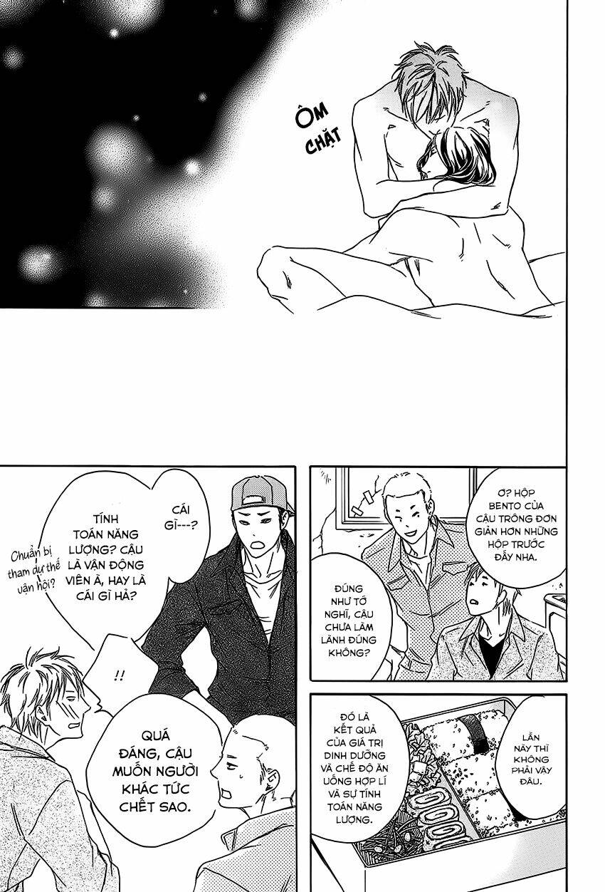 yume no kuni in my darling chapter 2 39