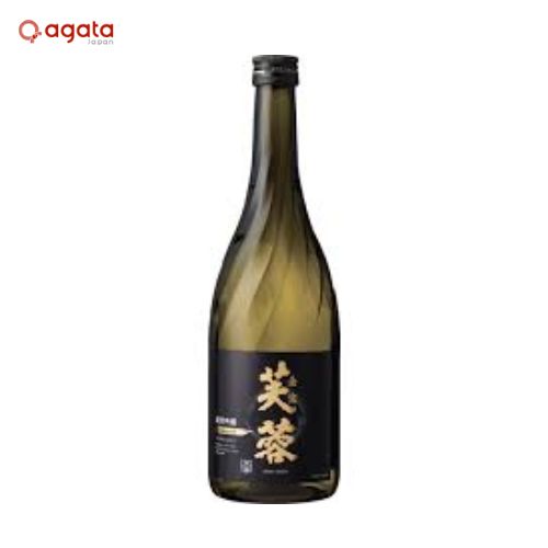 chai Rượu Sake Kinpou Fuyou Jumai Ginjo Tsukuyomi 720ml