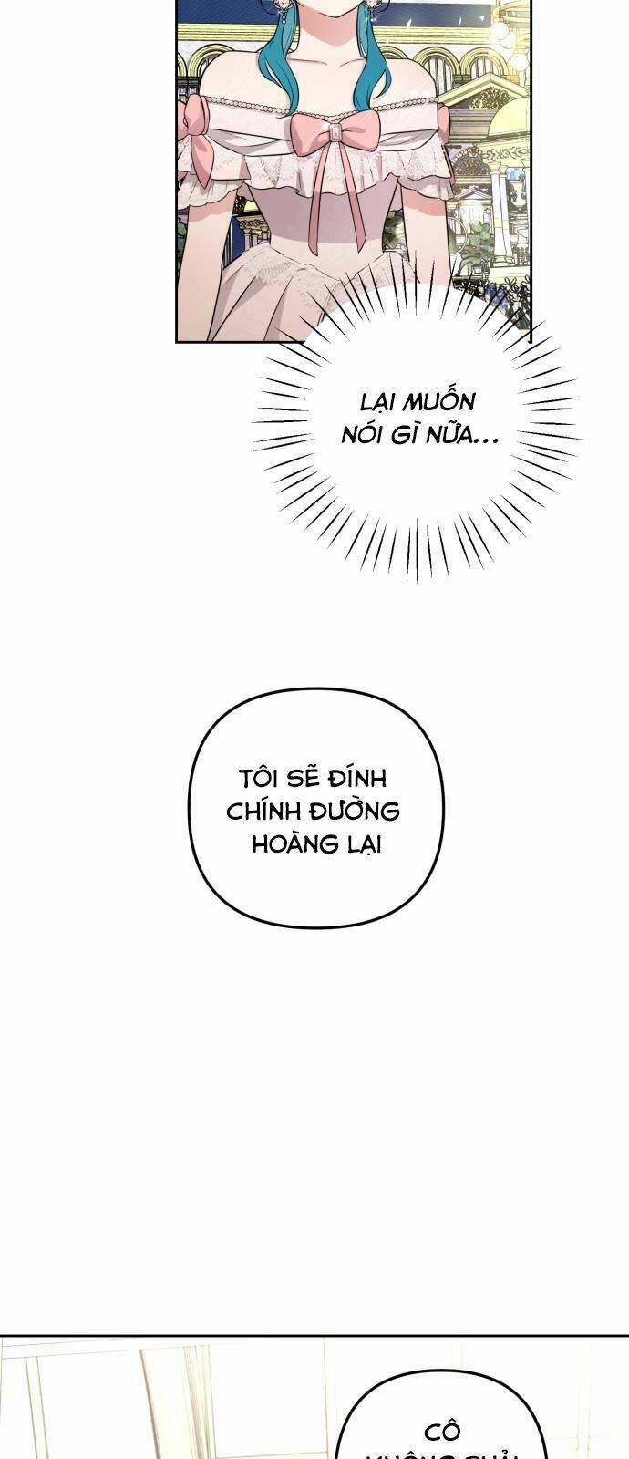 công nương mint bé nhỏ chapter 27 17