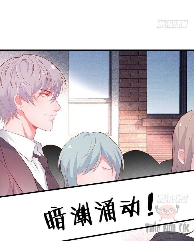 dưỡng khí chí mạng chapter 10 46