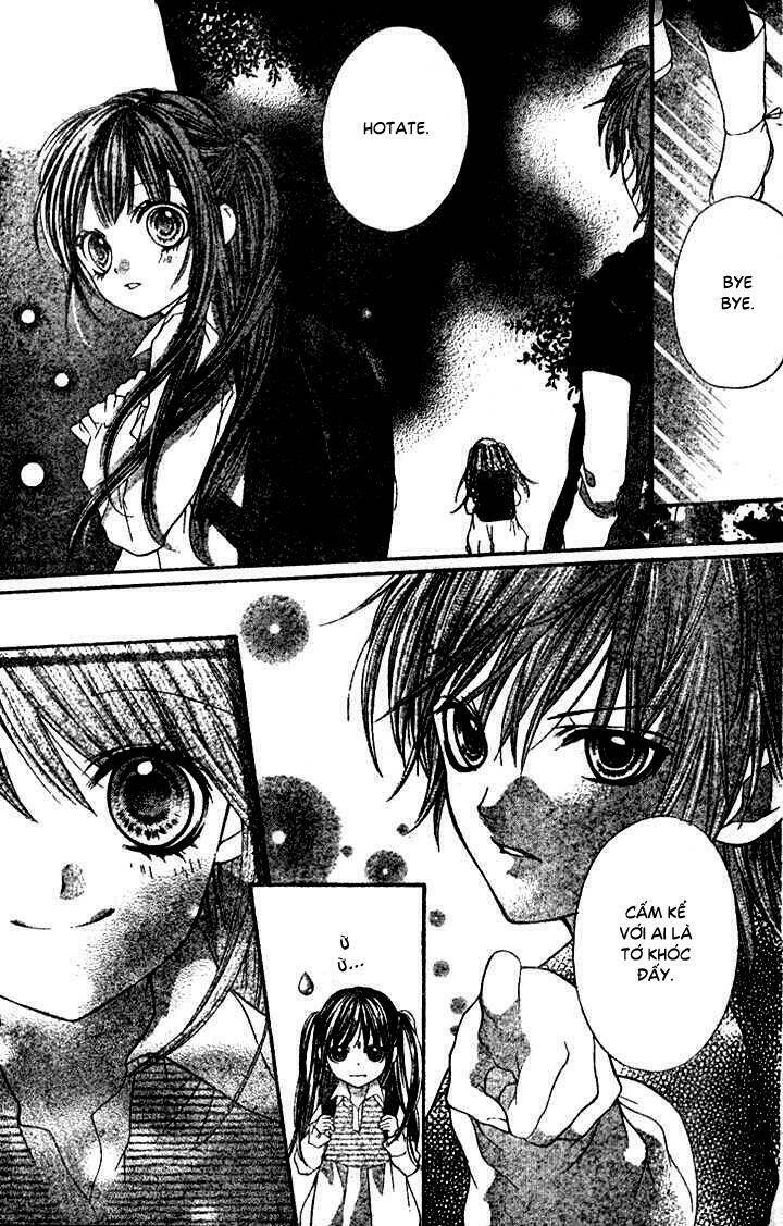 yamamoto zenjirou to moushimasu chapter 4 38