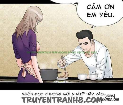 mùi vị của đôi bàn tay chapter 47 13