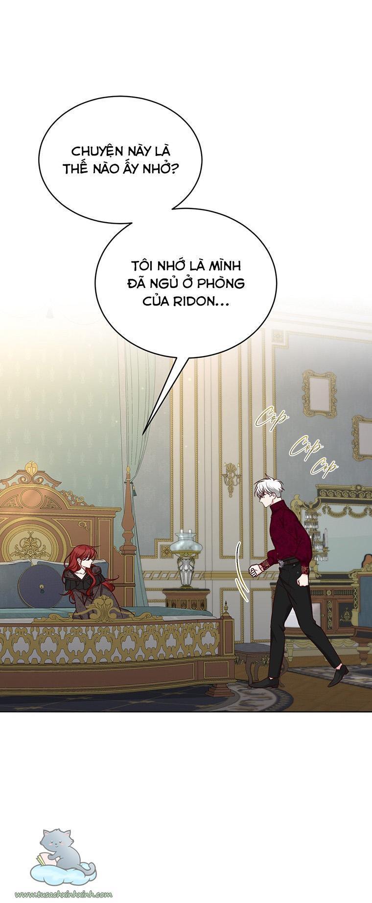 thế thì ta cứ trở thành kẻ ác thôi chapter 43 31