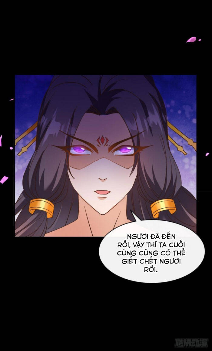 lão tổ của bạn đang online chapter 116 19