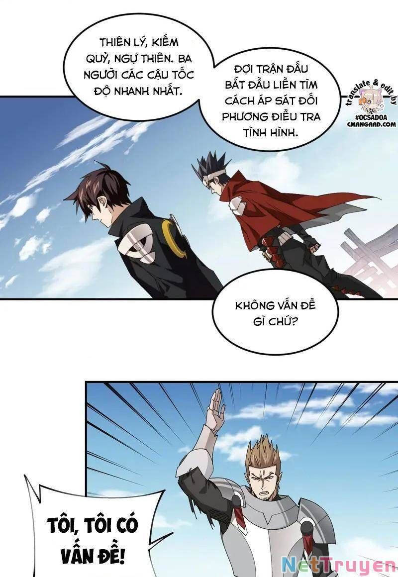 võng du chi cận chiến pháp sư chapter 469 11