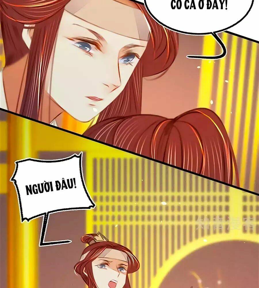 phượng hoàn triều: vương gia yêu nghiệt xin tránh đường chapter 40 27