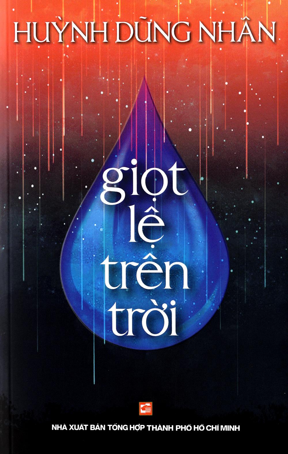 Giọt Lệ Trên Trời