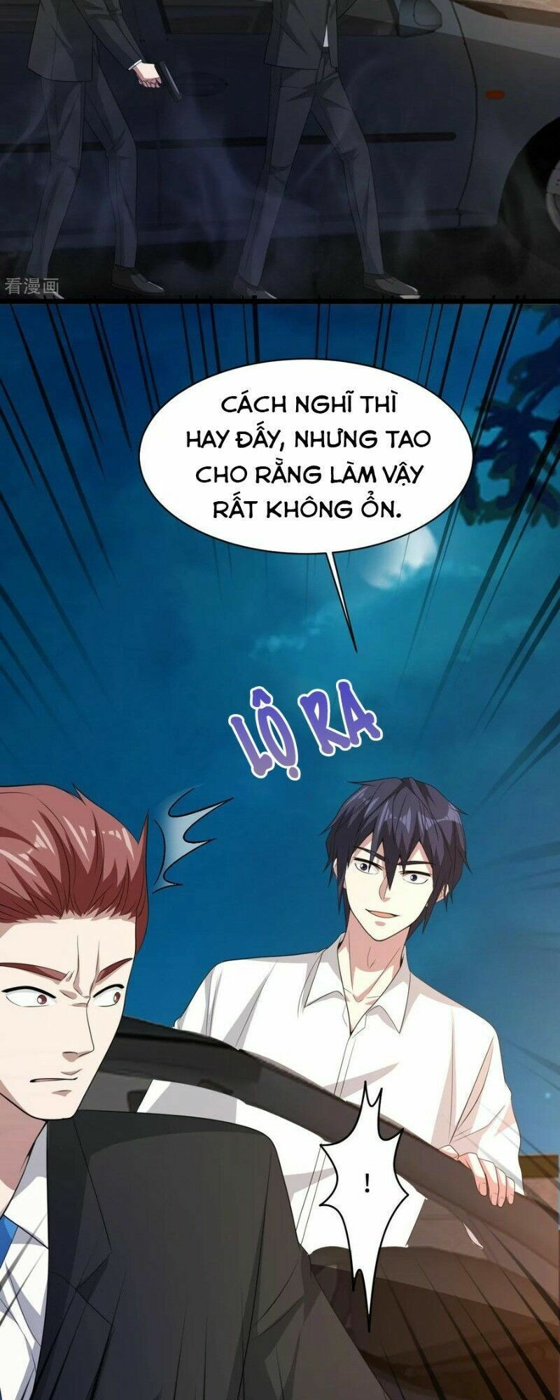 đô thị tà vương chapter 71 21