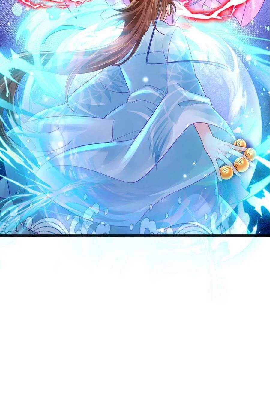 quân hoả nữ hoàng chapter 85 8