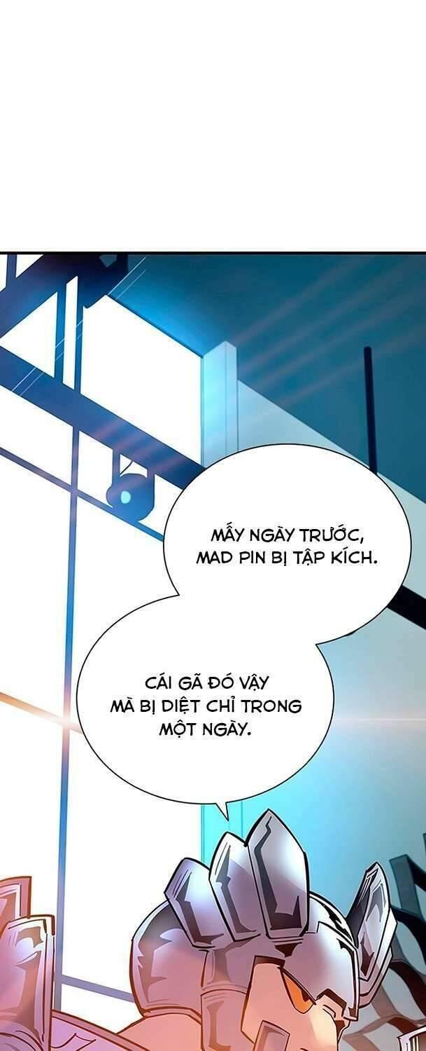 tiêu diệt ác nhân chapter 102 32