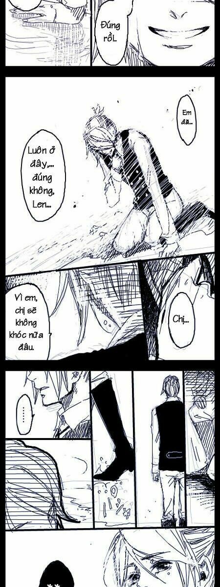vocaloid short doujinshi chapter 17 15