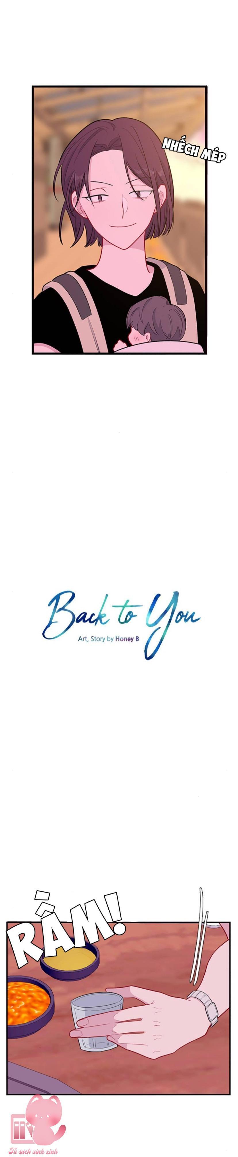 về bên anh chapter 112 6