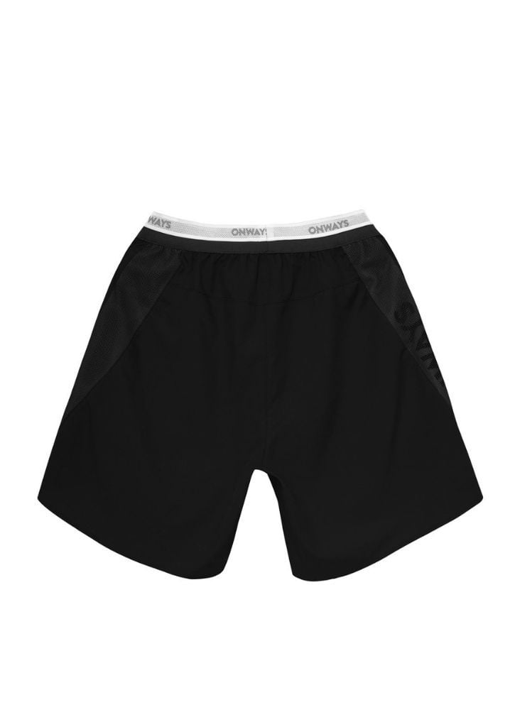 QUẦN THỂ THAO THỜI TRANG ONWAYS NAM MIX FABRIC SHORT O22007 MEN