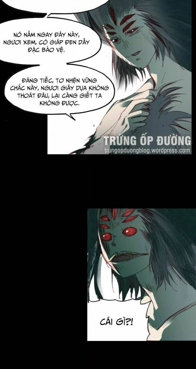 xuân giang hoa nguyệt dạ chapter 10 22