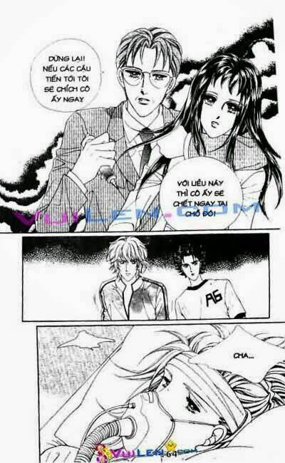 cô gái vương giả chapter 6 164