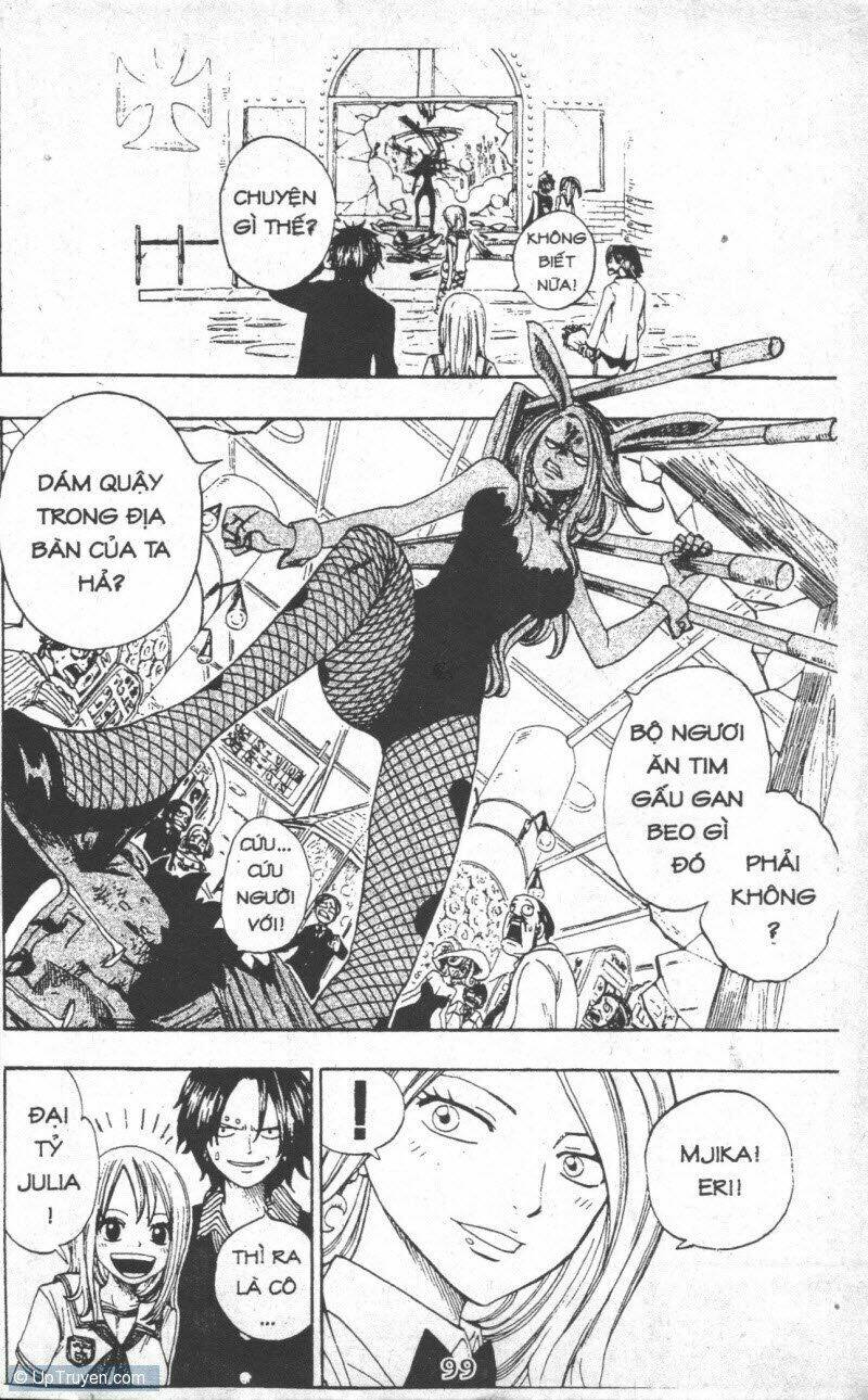 rave master (scan) chapter 39 99