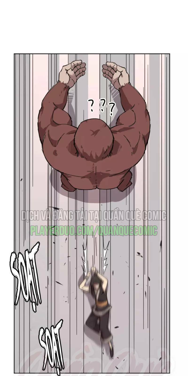 luân hồi nhất kiếm chapter 20 20