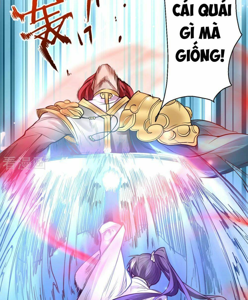 tối cường đại biểu hoàng kim thận chapter 17 31