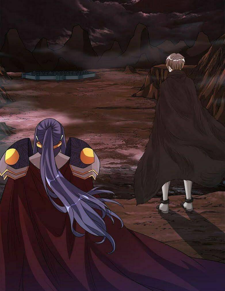 kiếm vũ chapter 171 31