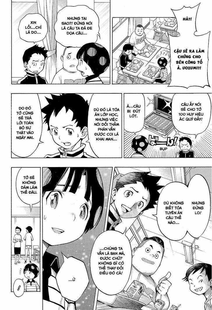 gakkyuu houtei chapter 1.2 4