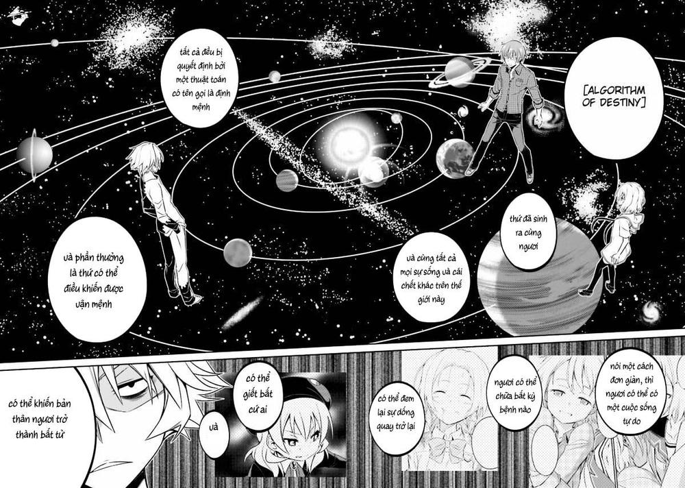 not lives chapter 34 6