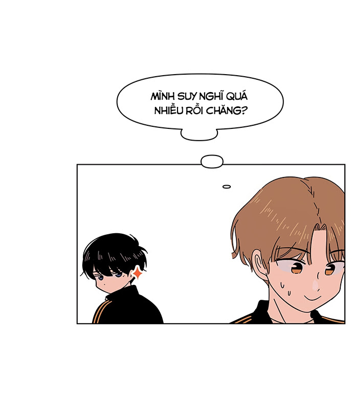 thanh xuân rực rỡ - season of blossom chapter 11 70