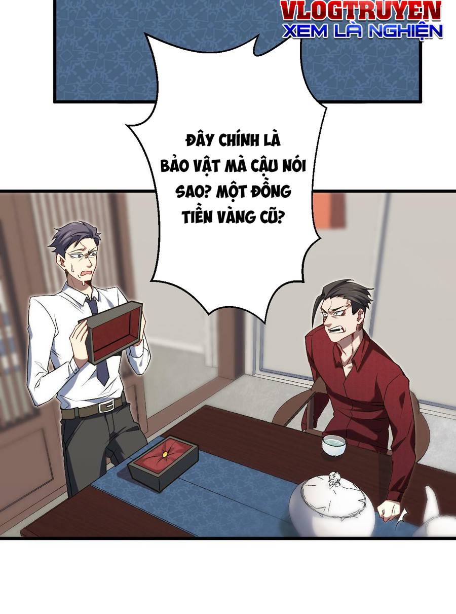 vú em thánh kỵ sĩ chapter 3.1 7